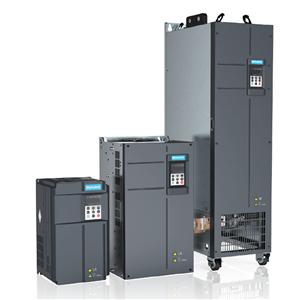彙川變頻器MD290系列
