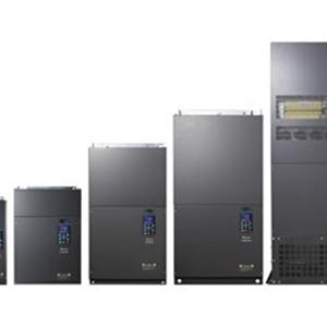 台達變頻器C2000-HS 系列